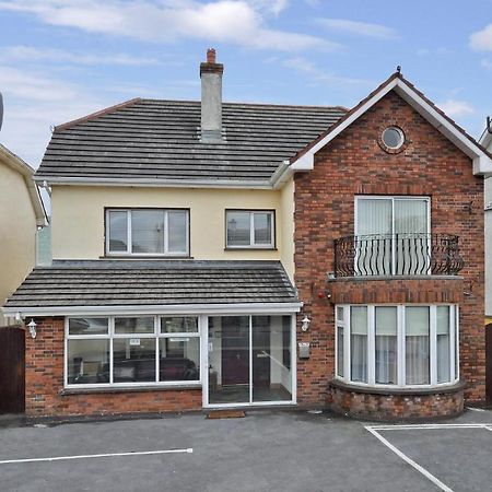 Amber Lodge Budget Accommodation Galway Esterno foto