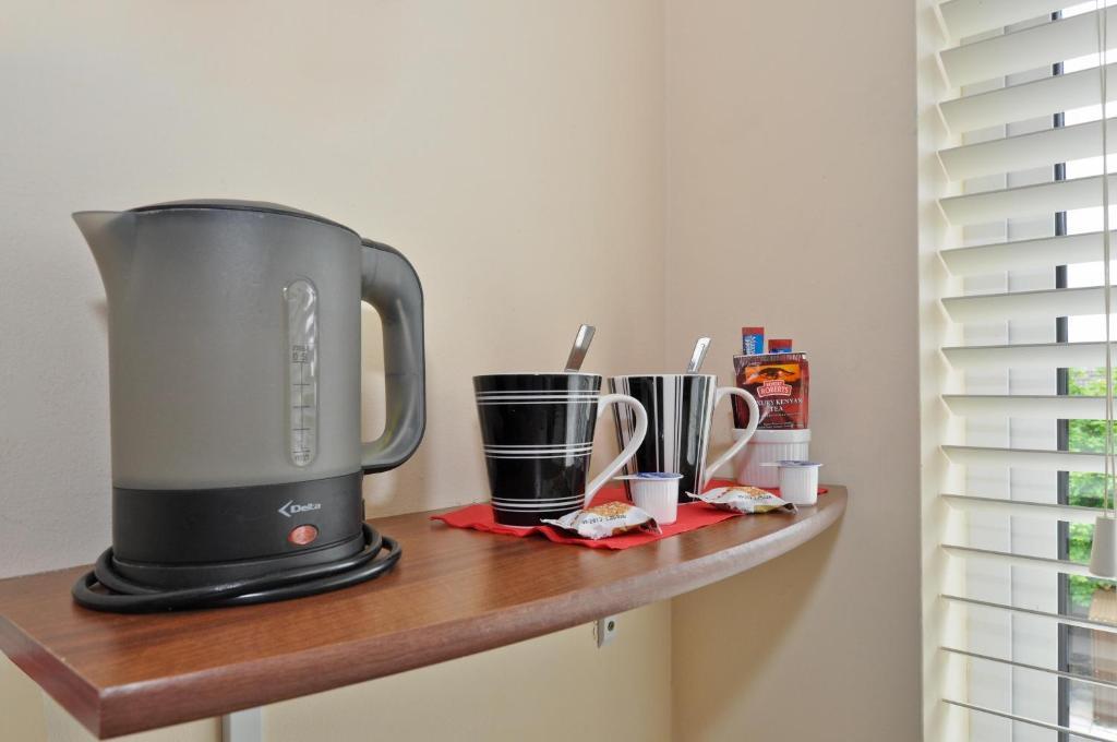 Amber Lodge Budget Accommodation Galway Esterno foto