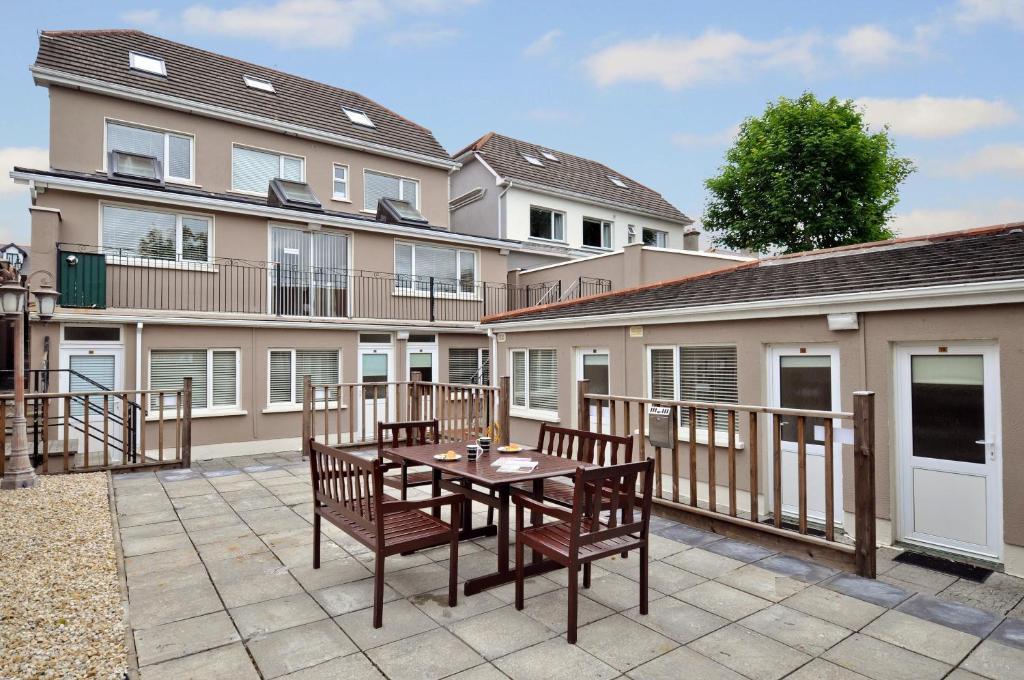 Amber Lodge Budget Accommodation Galway Esterno foto