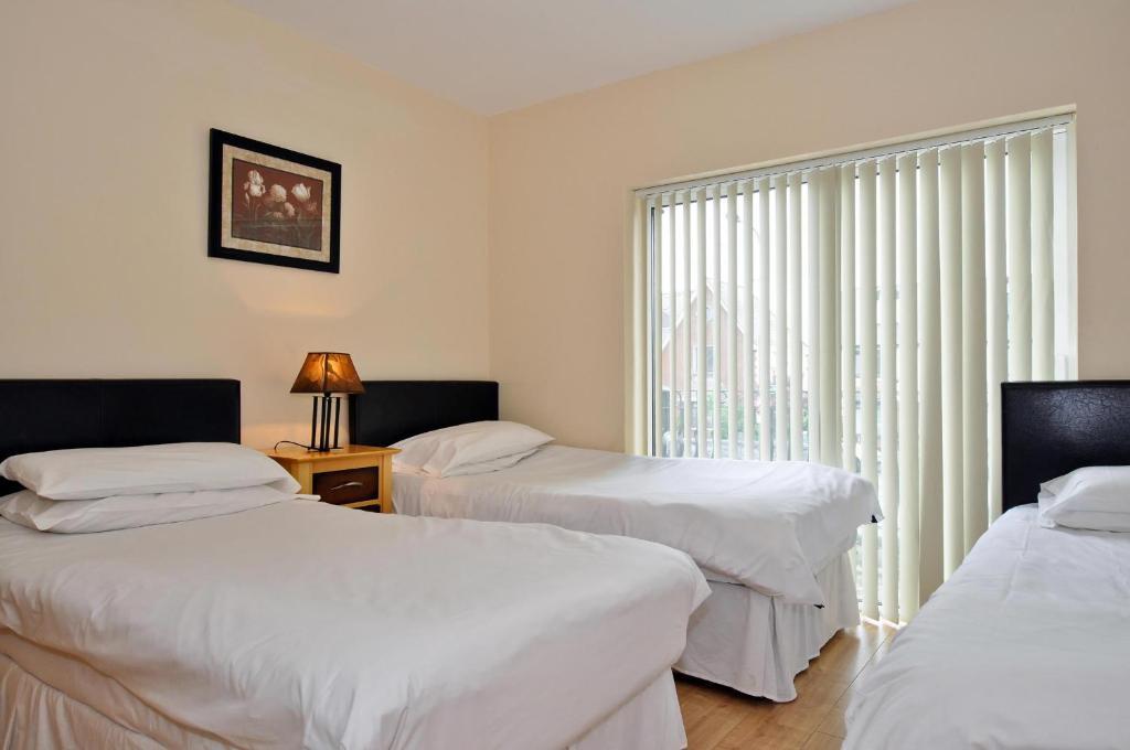 Amber Lodge Budget Accommodation Galway Camera foto