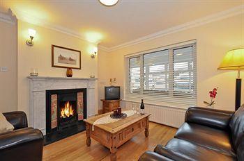 Amber Lodge Budget Accommodation Galway Esterno foto
