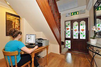 Amber Lodge Budget Accommodation Galway Esterno foto